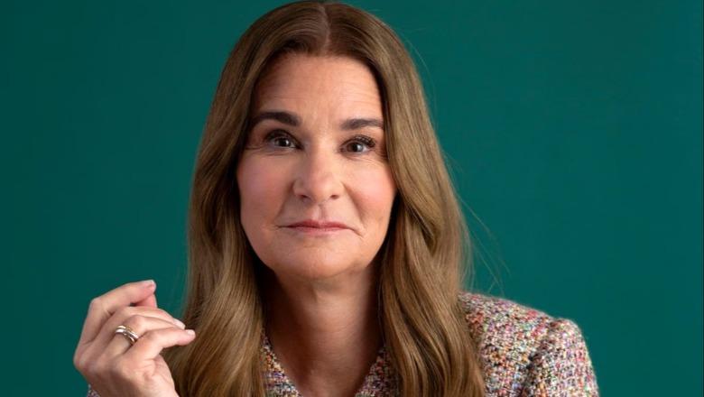 ‘Ke takuar ndonjëherë dikë që thjesht e di se është i keq?’ Melinda French Gates flet për Jeffrey Epstein: Drejtësia s’bëri punën e vet