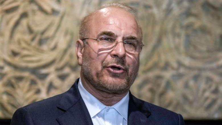 Kryetari i Parlamentit të Iranit: Do të rezistojmë deri në frymën e fundit për fitoren përfundimtare!