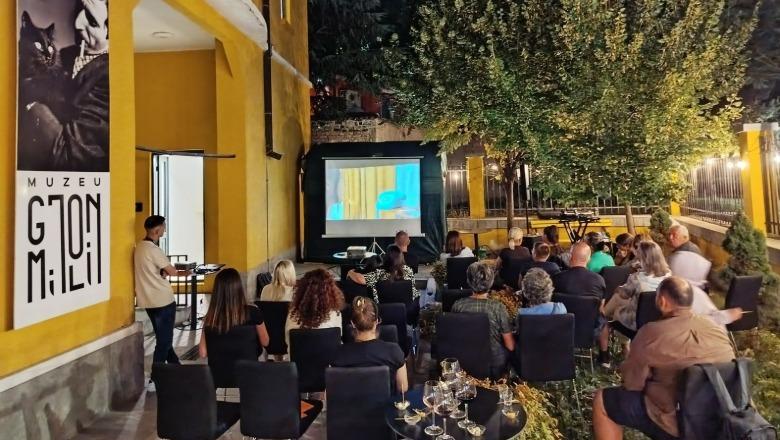 Mbahet në Korçë edicioni i katërt i Festivalit të Video Artit Gjon Mili, aktiviteti sjell në qytet artistë, kineastë dhe krijues të artit bashkëkohor nga vende të ndryshme të botës