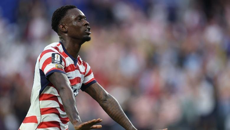 Botërori 2026/ Folarin Balogun, ylli i SHBA-së që u bë amerikan prej rastësisë