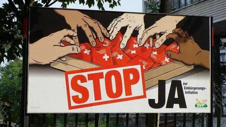 Zvicra voton për kufizimin e popullsisë në 10 milionë banorë, referendumi mund të ndryshojë kursin e vendit