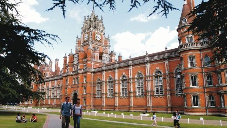 Mijëra studentë europianë 'zhduken' pa shlyer kreditë studentore në Britaninë e Madhe, borxhi arrin në 893 milionë paund