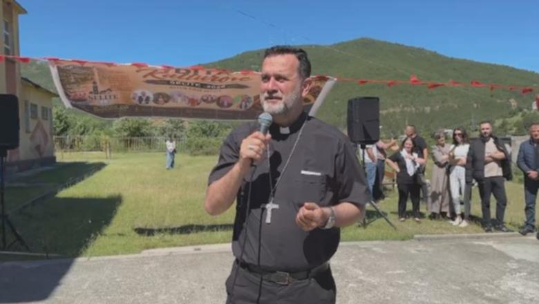 'Dita Kulturore e Selitës' festohet në Mirëditë, banorët kthehen për të kremtuar historinë dhe traditat