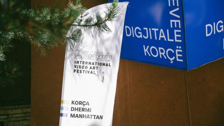 Nisi në Korçë edicioni i katërt i Festivalit të Video Artit Gjon Mili