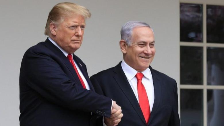 Mes mosmarrëveshjeve për paqe me Iranin/ Netanyahu uron Trump për ditëlindje: Do ta çojmë aleancën SHBA-Izrael në nivele më të larta