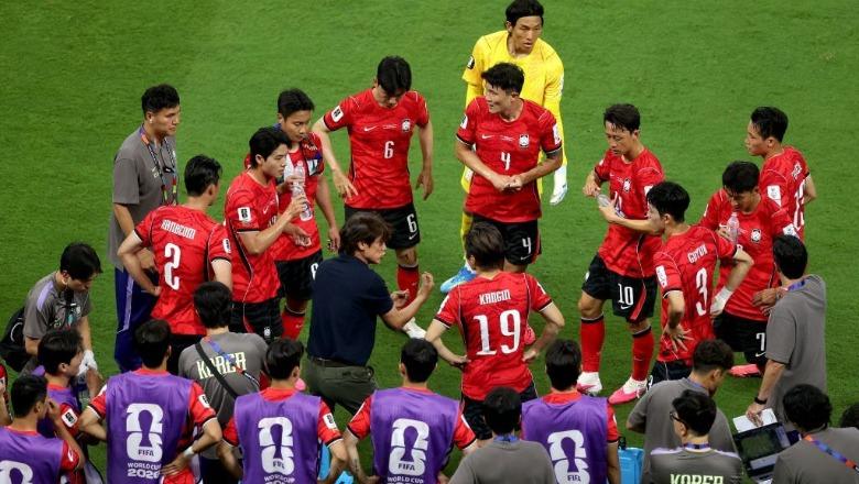 Ndërprerjet e ndeshjeve në Botëror për hidratim, Kloop del kundër FIFA-s: Ka menduar për sponsorat