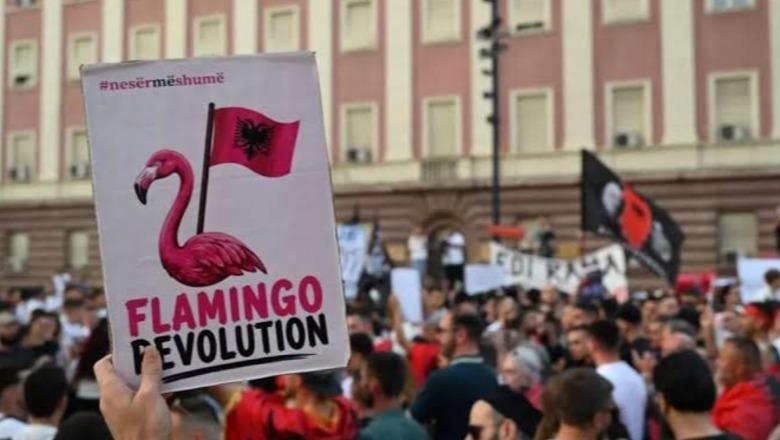 Ylli Pata: Protesta në pritje të “Mesias”