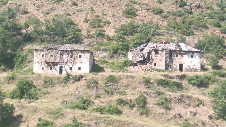 Alban Daci: Një Zvicër e vogël në harresë, udhëtimi në Arrën e Surroi, ku historia po mbulohet nga hija e rëndë e braktisjes