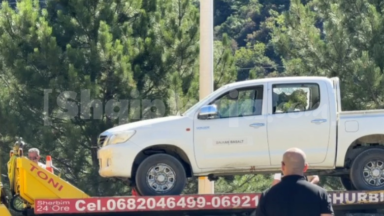 Mirditë/ Vritet me breshëri plumbash brenda në automjet 45-vjeçari! Viktima punonjës i kompanisë së bazaltit në Spaç që iu vendos tritol muaj më parë (EMRI)