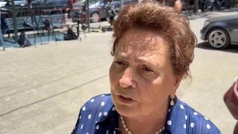 Dosja Meta-Kryemadhi/ Fatime Kryemadhi në GJKKO: Nuk e dua gjykimin e shkurtuar! SPAK s’ ka marrë asgjë parasysh nga të ardhurat e mia