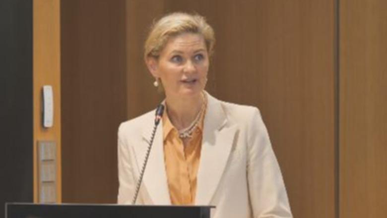 Mes protestave për Zvërnecin, Ambasadorja amerikane mesazh për klimën e investimeve në Shqipëri: Investitorët kanë nevojë për besim