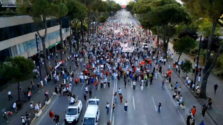 ‘Zvërneci’/ Përçarja për Rinasin, vetëshpallen 3 nismëtarë të protestës