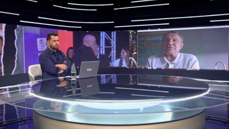 'Zvërneci', Malaj për Report TV: Rama po gabon me protestuesit, protesta s'po ndikon tek ekonomia! Për largimin e Koçekut nga PS: Nuk ka bërë asnjë gabim, të mos largohet nga Kuvendi