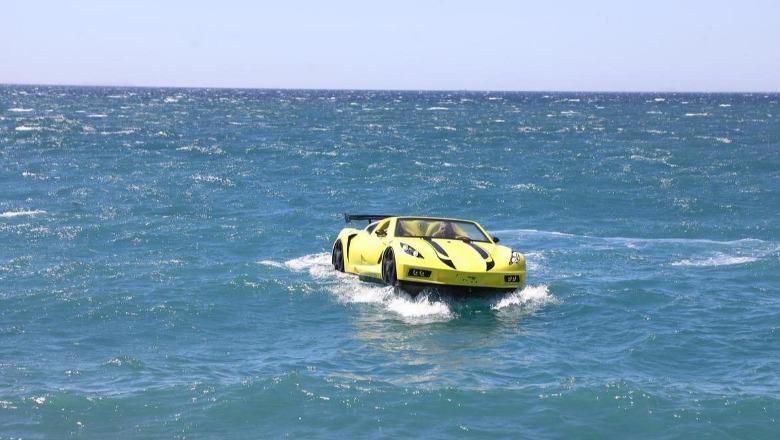 Ksamil/ Mjeti lundrues përplaset me skafin e Policisë Kufitare, humb jetën një i ri! Dyshohet edhe për të plagosur (EMRI)