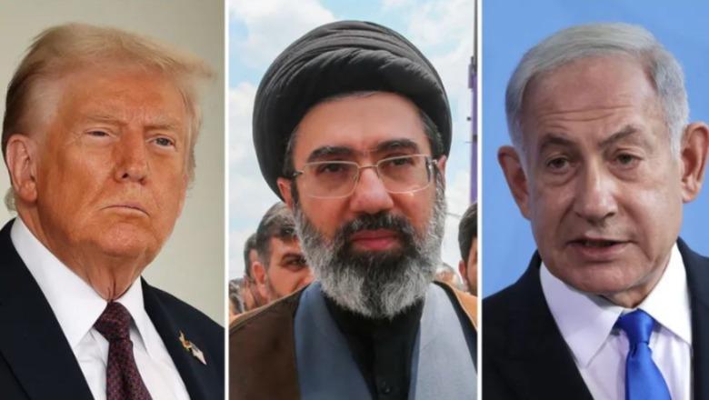 Lufta/ Marrëveshja SHBA-Iran nënshkruhet elektronikisht! Trump: Ngushtica e Hormuzit hapet plotësisht të premten! Netanyahu: Shpëtuam Izraelin nga shfarosja, beteja jonë s’ka mbaruar