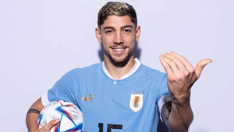 Uruguai ka fituar vetëm dy Kupa Bote, por pse mban katër yje në fanellë?