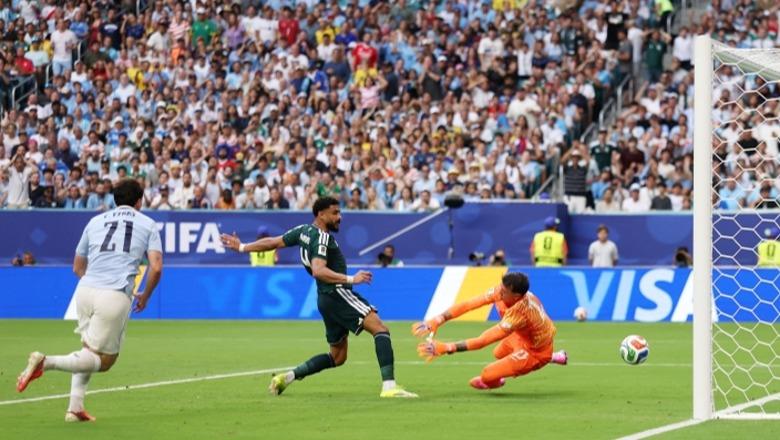 Botërori 2026/ S'ndalen surprizat, Arabia Saudite frenon 1-1 Uruguain në Grupin H