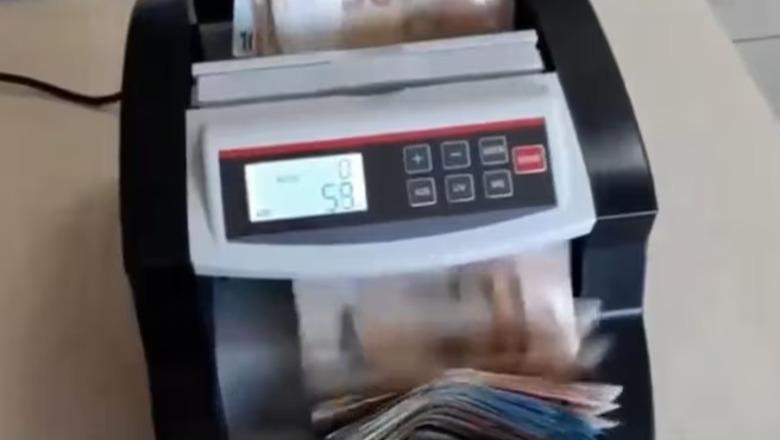 Itali/ Zbulohet ‘banka fantazmë’, grupet kriminale shqiptare dyshohet se pastronin fitimet e drogës! Sekuestrohen 60 milionë euro