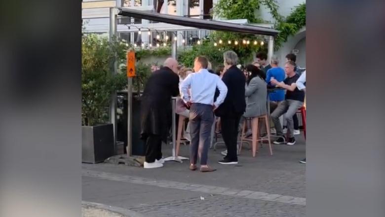 Akuzat se shkoi në Zvicër me buxhetin e shtetin, Rama: Në 3 dekada shërbim publik, unë dhe familja ime kurrë s’kemi udhëtuar privatisht me lekët e shtetit 