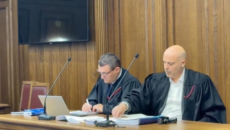 Nis gjyqi për Veliaj, kryebashkiaku nuk merr pjesë në seancë