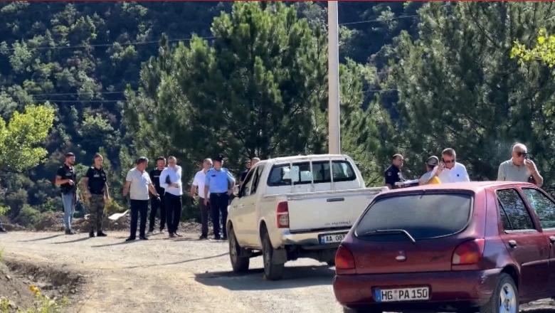 Vrasja në Mirditë, kolegu i Valter Lleshit i shpëtoi plumbave! Ndaloi për kafe