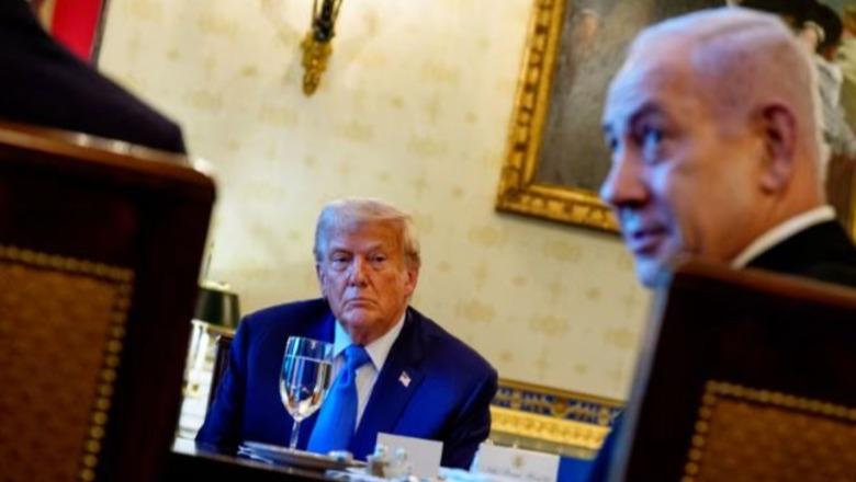 CNN: Netanyahu i druhet marrëveshjes së Trumpit me Iranin 