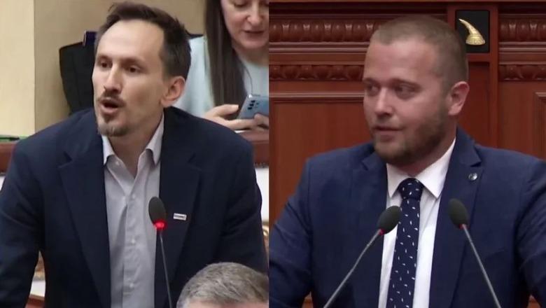 ‘Deputeti i PS ushtroi dhunë retorike ndaj kolegut’- Bido i përgjigjet OMONIA-s: Po përpiqeni t’i impononi protestës për ‘Zvërnecin’ teza politike që nuk kanë asnjë lidhje me problemin