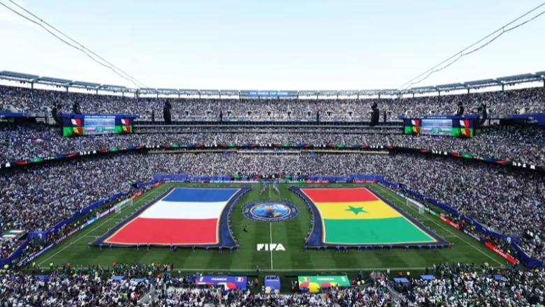 Botërori 2026/ Franca pretendente për fitimin e trofeut, nis në ‘Metlife’ sfida kundër Senegalit