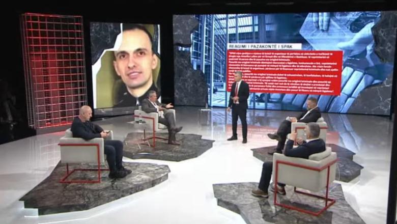 ‘Goditjet’ miliona euro të SPAK/ Beqiri: Pas Ilir Shtufit qëndron Shkëlzen Berisha, e di gjithë mileti! Kthupi: S’është rastësi që aksioni akordon me protestat për ‘Zvërnecin’