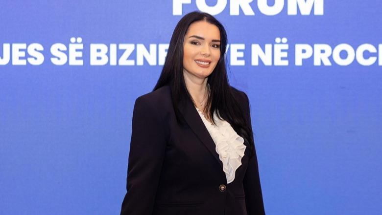 Arlinda Pogaj dorëhiqet nga drejtimi i Operatorit të Blerjeve të Përqendruara: Detyrat kalojnë, puna e ndershme dhe kontributi mbeten