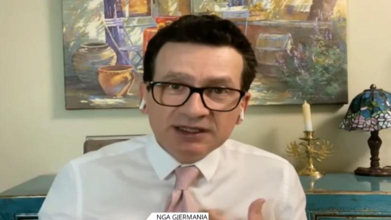 Spahiu: Pse për 30-vite nuk u protestua kundër mafies shqiptare që pastron para, por vetëm kur erdhi Ivanka Trump?