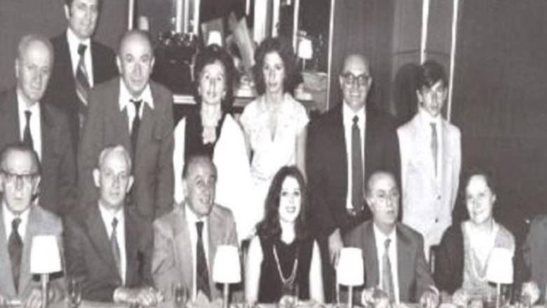 Si e rekrutuam djalin e ish-kryeministrit shqiptar në 1951 në Romë, i cili na dha disa informata me vlerë për zbulimin amerikan që po vepronte ndaj nesh! Dëshmia e ish-shefit të Zbulimit