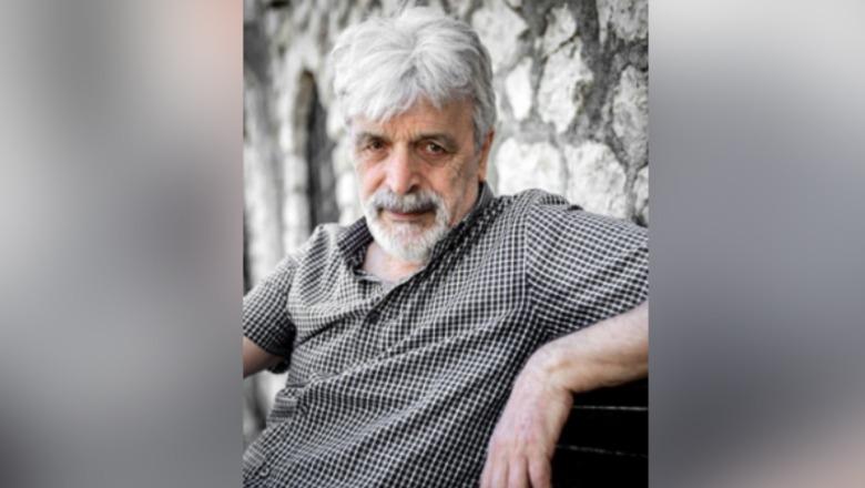 Shuhet në moshën 79-vjeçare aktori i mirënjohur shqiptar, Gjergji Lala 