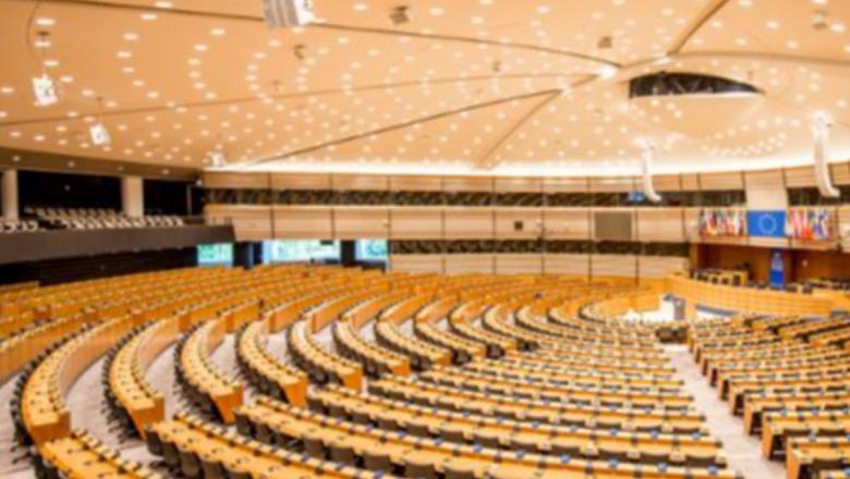 Shqipëria drejt BE-së, Parlamenti Europian miraton raportin për Shqipërinë me 483 vota pro