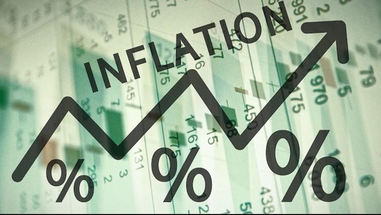 Raporti/ Shqipëria në mesin e 18 shteteve evropiane për inflacionin më të lartë në maj prej 3.3%, ndikim kryesor ushqimet