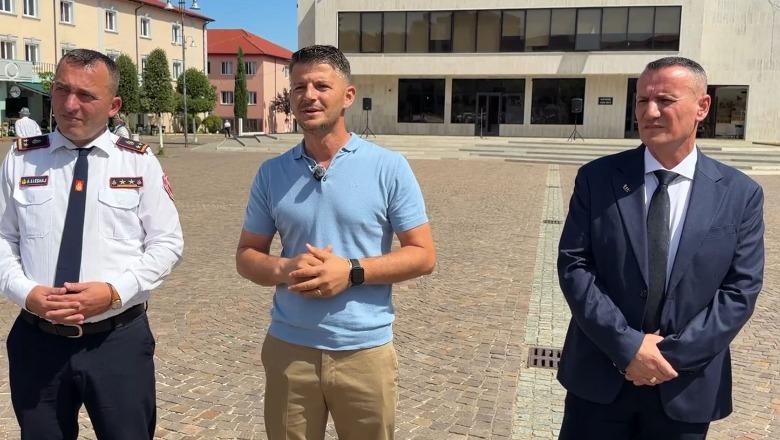 Mirdita plan masash për parandalimin e zjarreve! Shtohet edhe personeli i zjarrfikësve