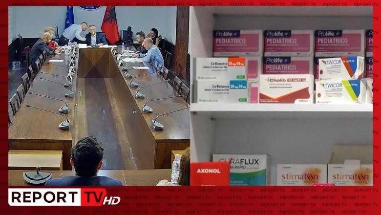 Barnat me rrezik/ Agjencia Kombëtare e Barnave: Zbatuam rekomandimet e KLSH, laboratori me standarde të larta, numër i madh analizash