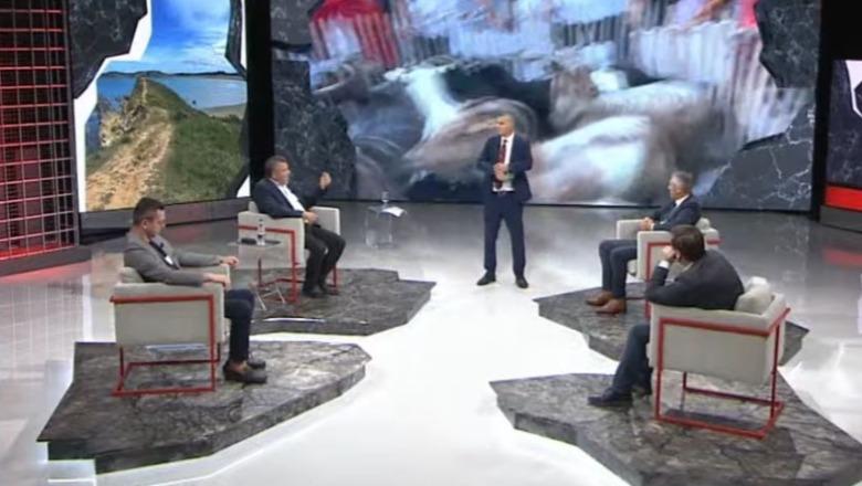 ‘Zvërneci’/ Kikia: Vetëm marshimet funerale janë më paqësore se këto protesta! Tafani: Në 2024-ën ligji për Zonat e Mbrojtura u ndryshua t’i hapte rrugë këtyre investimeve