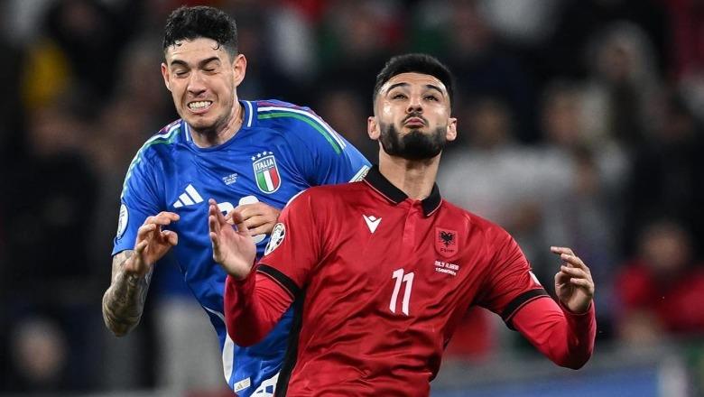 S'është vetëm Lazio, klubi tjetër i Serie A futet në garë për Armando Brojën