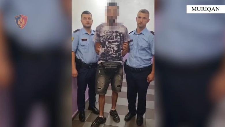 Vrasja e çiftit Mujeci në Lezhë/ Arrestohet në Mal të Zi 40-vjeçari, fshehu automjetin e përdorur nga autorët (EMRI)