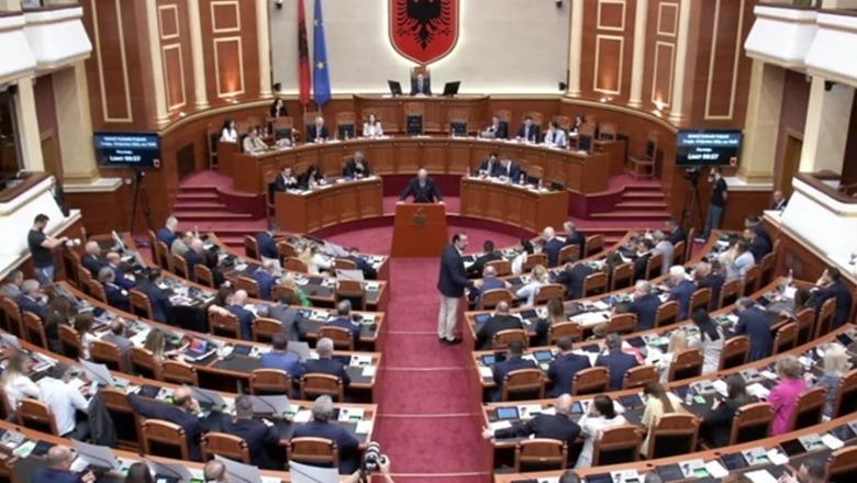 PD kërkon interpelancë me Ramën, Peleshi refuzon! Çështja i lihet Kuvendit