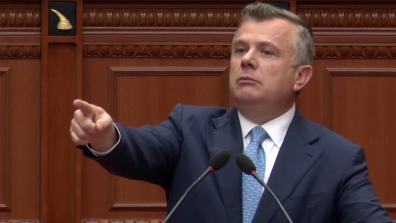 Balla: I humbur nga këto protesta ka dalë Berisha, ia morën sheshin s’ka më foltore
