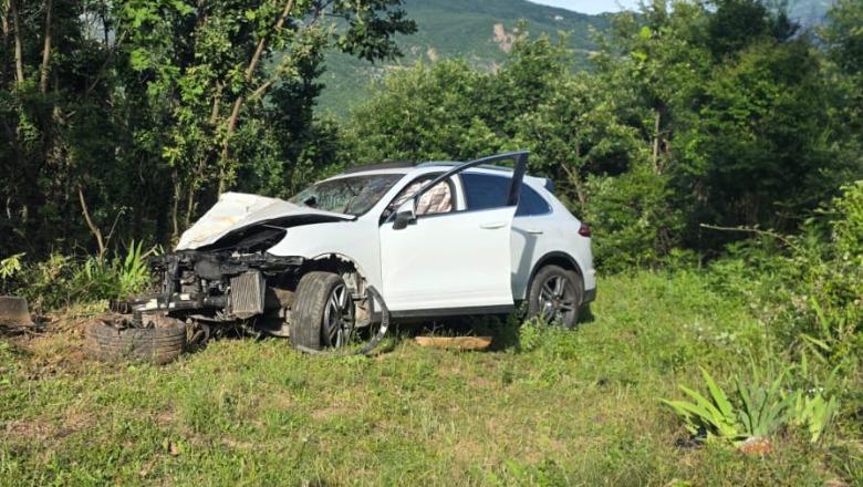 Pas disa ditësh në gjendje të rëndë, humb jetën 53-vjeçari i aksidentuar në Librazhd (EMRI)