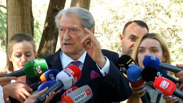 Skënder Minxhozi: PD duartroket ata që po i sharrojnë degën ku është ulur