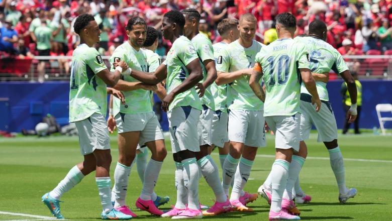 Botërori 2026/ Zvicra 'zien' pas ngritjes së zërit nga Granit Xhaka, sonte dueli delikat kundër Bosnje-Hercegovinës