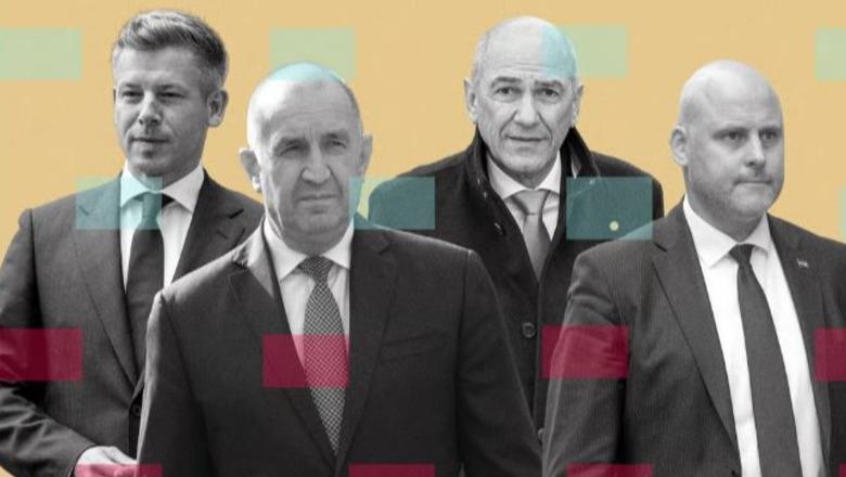 Katër kryeministra të rinj në samitin e BE-së, ja si po ndryshon aritmetika e pushtetit në Bruksel pas largimit të Viktor Orbanit