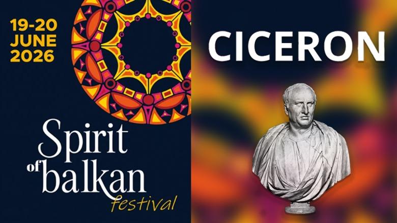Aktivitetet kulturore/ ‘Spirit of Balkan’, dy ditë festë në Korçë! ‘Kur takohen traditat’, koncert në Muzeun Etnografik, Elbasan