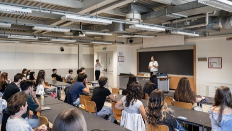 Universiteti Politeknik i Milanos renditet mes 100 universiteteve më të mira në botë, rekord për Italinë