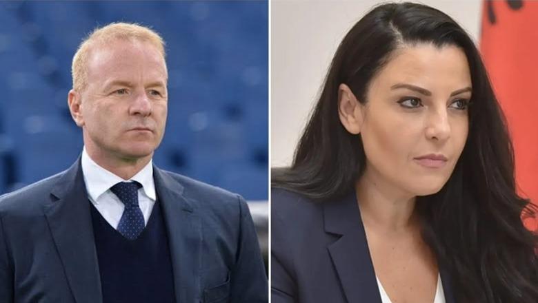 Tare kontratë qiraje me vartësen e Ballukut në maj 2022, SPAK: Ish-zvkryeministrja e përdori vilën që nga qershori 2019