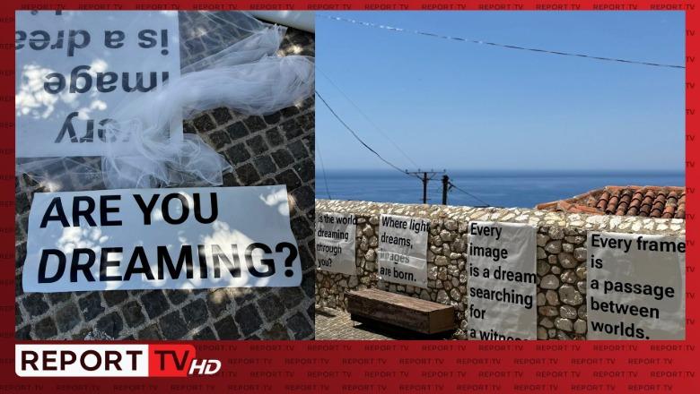 Festivali i Video Artit vijon në Dhërmi me projeksione, instalacione dhe diskutime me artistët
